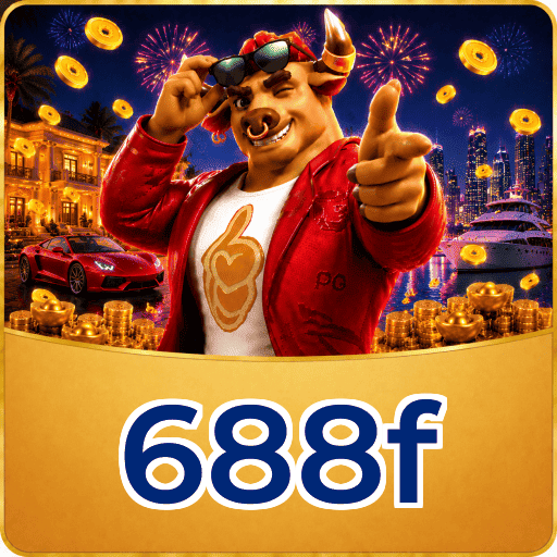 688f Plataforma Confiável