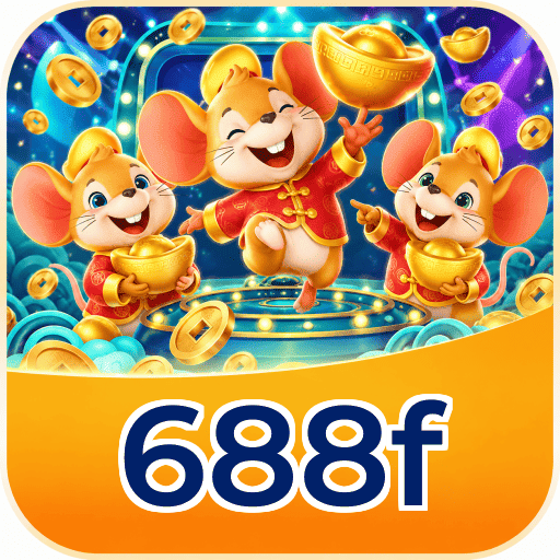 688f Logo Oficial