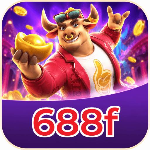 688f Logo - Bônus de Cadastro