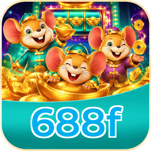 Logo da 688f
