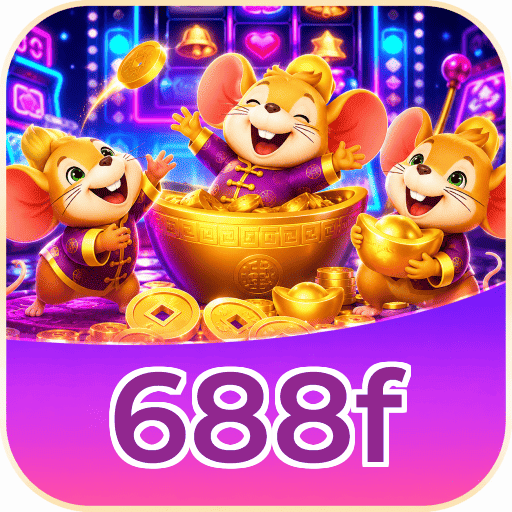 Logo 688f Loteria Online