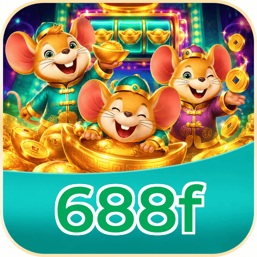 688f Jackpots Progressivos